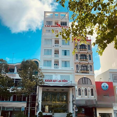 Khach San Lac Hong My Tho - Lac Hong My Tho Hotel Exterior foto